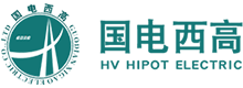 國電西高logo 國電西高logo