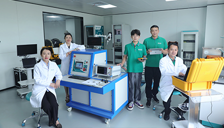 國電西高行業解決方案 國電西高行業解決方案